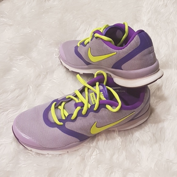 Nike sneakers Womens sz 7 - Picture 2 of 8